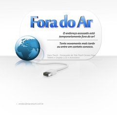 Stars Touch - Fornecedor de Tela Touch Screen Para Tablets e Display LCD e Acessórios
