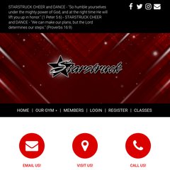 Starstruck Cheer & Dance