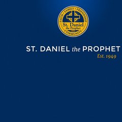 prophet daniel st
