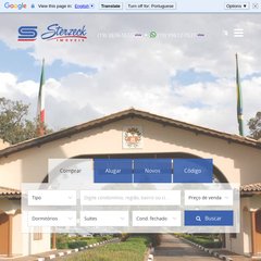 Sterzeck Imobiliária e Advocacia - Imobiliária em Vinhedo, Casas, Apartamentos,