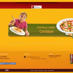 || Stesso - Restaurante ||