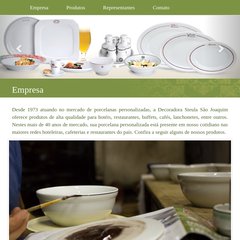 Steula S&atilde;o Joaquim