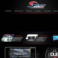 sthar.com.br | Gigabytes de Estilo