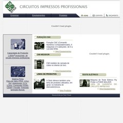 Stick Circuitos Impressos Profissionais - Circuito Impresso, Layout, placa, Circuito,