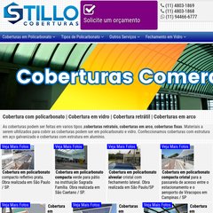 Stillo Coberturas