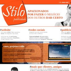 Stilo Publicidade
