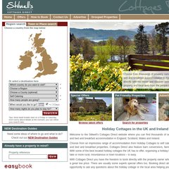 Www Stilwell Co Uk Holiday Cottages Self Catering Cottages