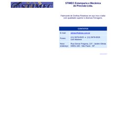 stimec.com.br - stimec