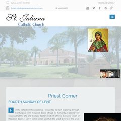 stjulianacatholicchurch 