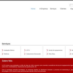 STK Comércio e Informática LTDA
