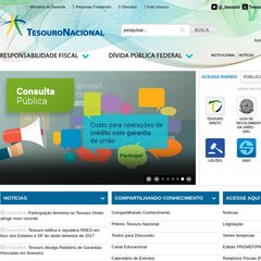 Tesouro Nacional