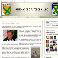 Santo André Futebol Clube