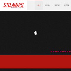 Santo Amaro Mangueiras