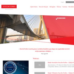 stoccheforbes.adv.br Áreas de Prática, Advogados, Carreiras