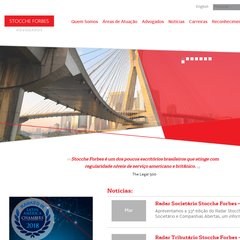 Stocche, Forbes, Padis, Filizzola, Clapis Advogados - Home