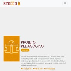 Col&eacute;gio Stocco