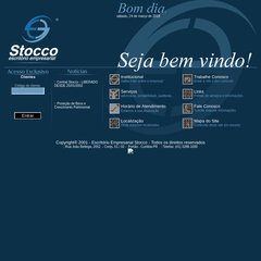 Escritório Empresarial Stocco
