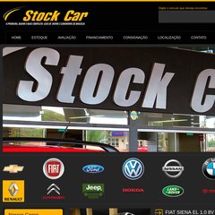  cdc, leasing, consecionarias, stockcar