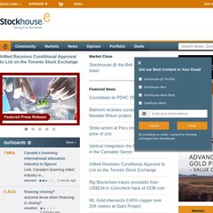 ndm stockhouse ndm stockhouse