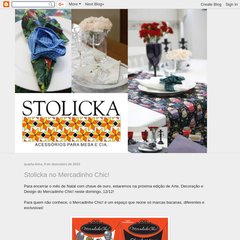 stolickamesa.blogspot.com Stolicka no Mercadinho Chic!, 08:02, 0 comentários