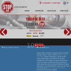 ..........STOP SCAP..........