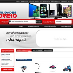 store10.com.br Refil Roll-On, Maquiagem, Depilação