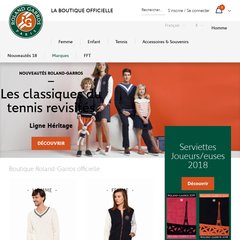 Roland Garros (French Open)