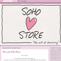SoHo store
