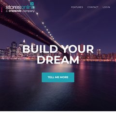 StoresOnline - Trusted Solutions for Entrepreneurs