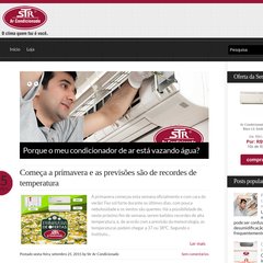 str-ar.blogspot.com Materias, Materias, Boas Vindas