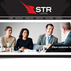 STR CAPITAL