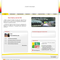 Sindicato dos Trabalhadores Rurais