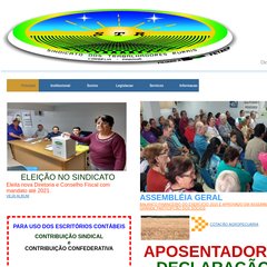 Sindicato dos Trabalhadores Rurais de Corbélia Pr