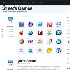 Street´s Games
