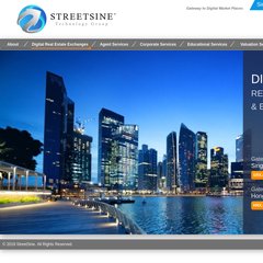 StreetSine | Singapore Property & Real Estate Information