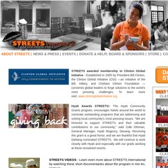 STREETS International - Hoi An -