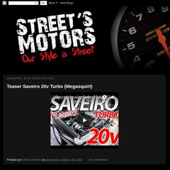 Streets Motors