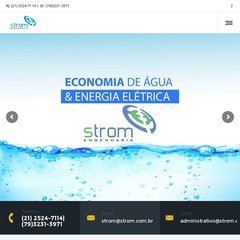 - /// STROM Energ&eacute;tica /// -