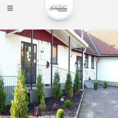 strömsholms vandrarhem