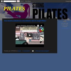  Links para esta postagem, Barriga malhada com a overball, 11:31, 0 comentários