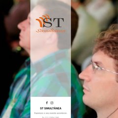 :: ST SIMULT&Acirc;NEA ::