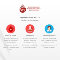 STS - Salvador - Bahia - Brasil