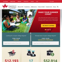 University of St. Thomas Houston