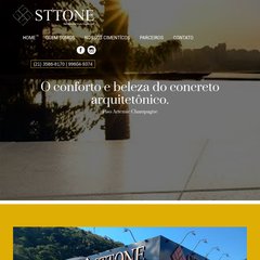 Sttone Revestimentos