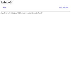 ..:: Studio 3R - (51) 9186 9593 ::..