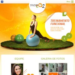 Studio A2 | Clínicas de Estética, Centro de Beleza, Pilates, RPG.