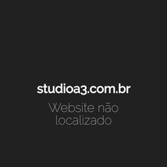 studioa3.com.br - studioa3