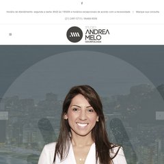 Studio Andréa Melo | Studio Andréa Melo