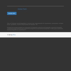  Making Of´s, Prévias, Cerimônias, Festas