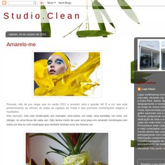  Amarelo, tendência, 16:29, 0 comentários